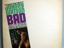 JOHNNY GUITAR WATSON BAD NR MINT ORIG'67 OKEH STEREO LP