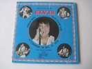 Elvis Presley Rockin With Elvis New Years Eve 1976 LP