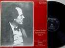 V.Neumann,Gewandhaus: Mahler- Symph No 7/ Eterna 2 LPs