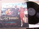 RALF BENDIX,AUF WIEDERSEHN lp vg+/m- odeon codiscos mundial