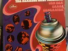 Van Der Graaf Generator The Aerosol Grey Machine NM