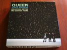 QUEEN Cosmos Rocks LTD COLLECTORS EDITION 180gm 6LP Box