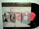Charles Mingus - Mingus Ah Um - Original 6 Eye Mono DG