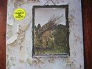 Sealed Led Zeppelin IV SD19129 Stairway to Heaven Album
