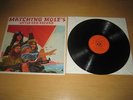 MATCHING MOLE-Little Red Record Rare UK Orig Prog
