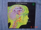 KEITH TIPPETT GROUP-Original PROG/PSYCH LP-VERTIGO D