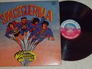 Missus Beastly: Space Guerilla, orig. LP 1978, foc,rare