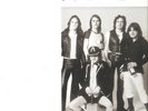 AC/DC   high voltage rock n roll  LP