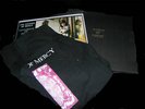Sisters Of Mercy - Testament Of Ivar L. LP Box SET
