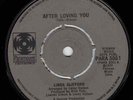 LINDA CLIFFORD-AFTER LOVING YOU-'74 CHICAGO  SOUL-HEAR