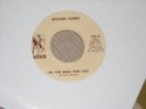 RICHARD MARKS TUSKA NORTHERN SOUL FUNK MODERN