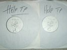 PAUL WELLER McCARTNEY HELP TEST PRESSING BEATLES Promo