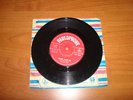 Beatles ’Please Please Me’ 1963 Red Parlophone Label