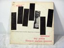 orig. HORACE PARLAN speakin my piece BLUE NOTE 4043
