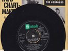 R & B CHARTMAKERS No.4 - STATESIDE E.P. SE 1025
