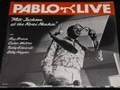 Milt Jackson - At the Kosei Nenkin - PABLO -1976-Sealed