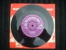 ELVIS PRESLEY'S ALL SHOOK UP HMV 45 IN SUPERB CONDITION