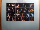 OTIS REDDING &JIMI HENDRIX @ MONTEREY SEALED ORIG'70 LP