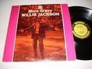 Willis Jackson - More Gravy (Prestige) Mono