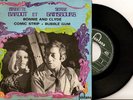 RARE 45T EP 