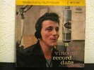 GENE VINCENT / FIVE FEET OF LOVIN