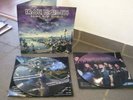 LP Picture Vinyl Iron Maiden Brave New World Erstauflag
