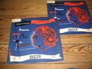 DECCA LXT 2729 * STRAUSS Ein Heldenleben CLEMENS KRAUSS
