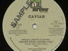 CAVIAR 
