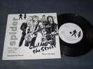 Spider -children of the street- nwobhm