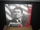 METALLICA Lp 10/82 muctaine mcgovney live RARE