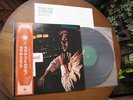 Thelonious Monk Thelonious Himself JAPAN OBI RARE