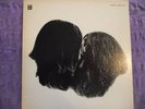 JOHN LENNON WEDDING ALBUM-BLACK/SILVER ODEON JAPAN LP