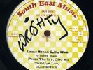 Glen Brown Lamb's Bread Callie Man JA PRE 12