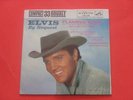 Elvis Presley Flaming Star LPC-128 Compact 33 