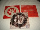 NOIR DESIR  DU CIMENT SOUS LES PLAINES LP ORIGINAL