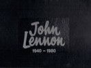 M4U-JOHN LENNON: 1940-1980)-Beatles-Rare 8xLP BOX SET