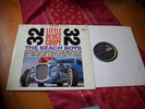 LP The Beach Boys - Little Deuce Coupe STK83606 ST1998