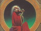 Grateful Dead . Blues for Allah . made in Germany . LP