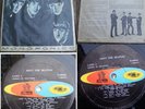 THE BEATLES-MEET THE BEATLES-COLOMBIA 1st Press