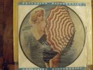 PICTURE DISC   MARILYN MONROE