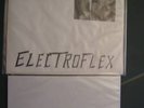 ELECTROFLEX Vintage punk single 7