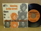 Martha & The Vandellas