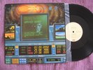 Iron Maiden - Wasted Years New Zealand 12 inch EP 1986