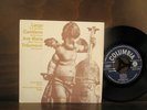 J. BACHI (BÄCHI) CELLO ORGAN SWISS  COLUMBIA  EP 2003
