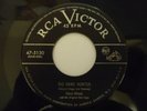 STEVE GIBSON - BIG GAME HUNTER - RCA VICTOR popcorn