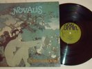 Novalis: Sommerabend, orig. LP 1976, green Brain, foc