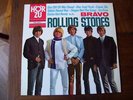 Rolling Stones Bravo LP
