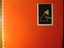 PINK FLOYD Dark Side of the Moon LP URUGUAY PROMO RED