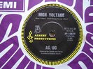 Bon Scott/AC/DC/High Voltage/Albert Productions/75.