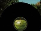 THE BEATLES ABBEY ROAD UK APPLE ORIG LP  EX+